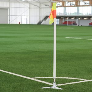 corner post