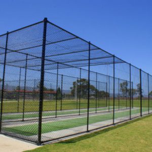 cricket nets