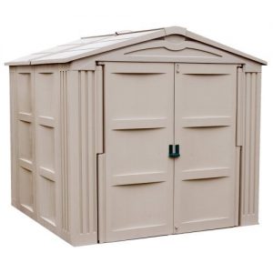lockable container