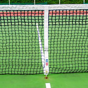 net centre tapes