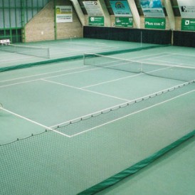 partition nets