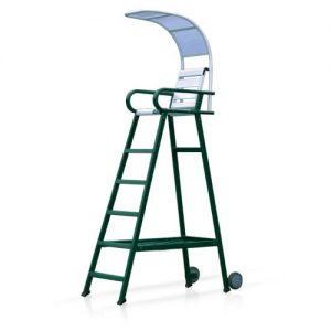 umpire chair